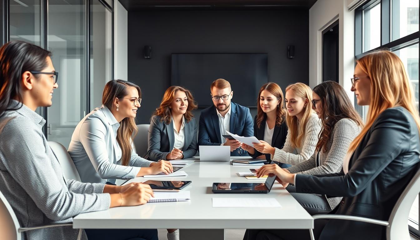 Professional plan visual